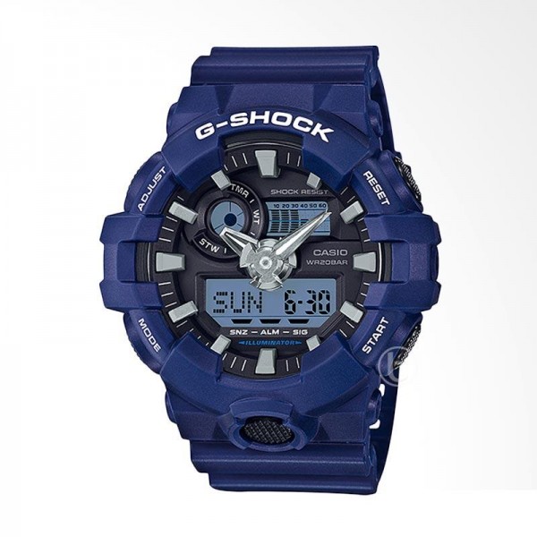 CASIO G SHOCK GA-700-2ADR